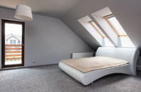 Little Bloxwich bedroom extensions