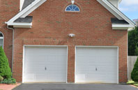 free Little Bloxwich garage construction quotes