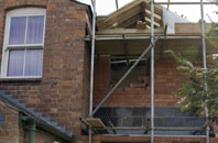free Little Bloxwich home extension quotes