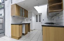 Little Bloxwich kitchen extension leads